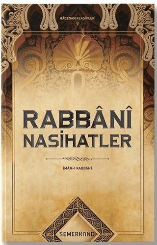 Rabbani Nasihatler