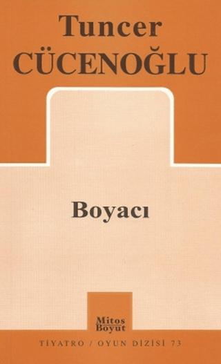 Boyacı Dolatı Komedisi - 2. Bölüm