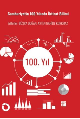 Cumhuriyetin 100. Yılında İktisat Bilimi