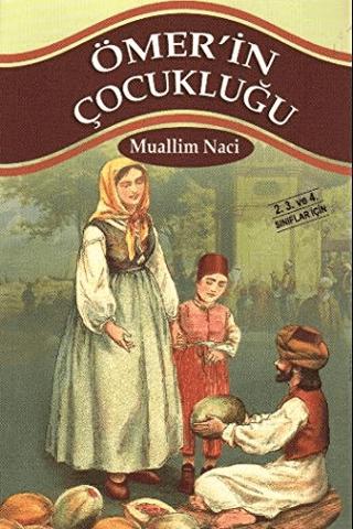 Ömer’in Çocukluğu
