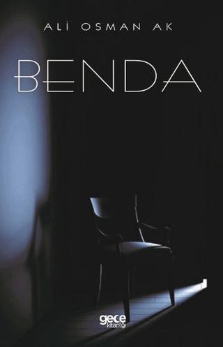 Benda | Gece Kitaplığı (Ciltsiz)  - Resim 1
