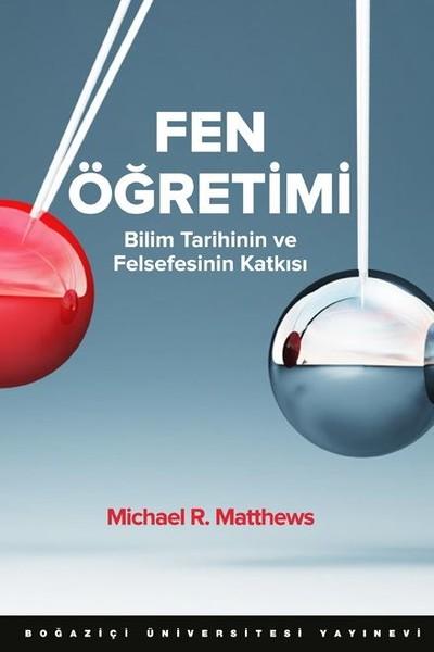 Fen Öğretimi | Boğaziçi Üniversitesi Yayınevi (İnce Kapak)  - Resim 1