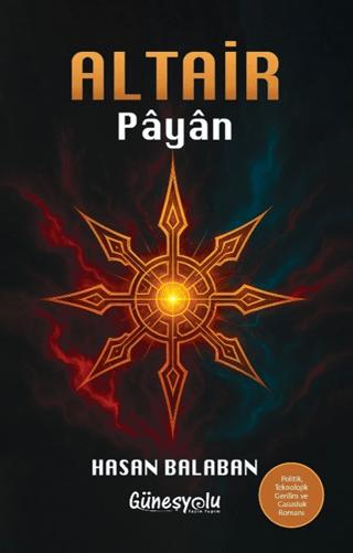 Altair Payan