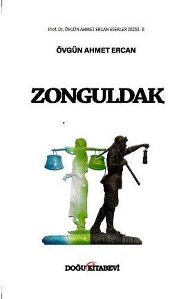Zonguldak | Doğu Kitabevi (İnce Kapak)  - Resim 1