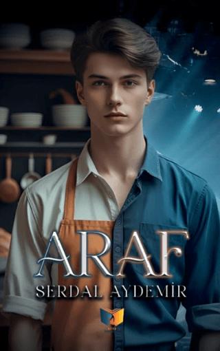 Araf | Ateş Yayınları (Ciltsiz)  - Resim 1