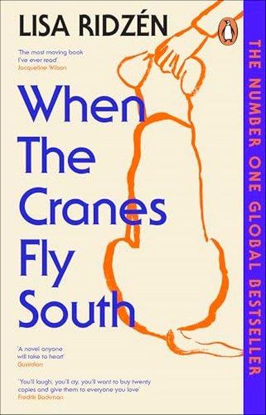 When the Cranes Fly South