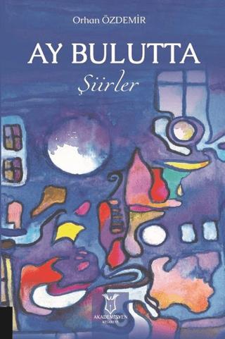 Ay Bulutta | Akademisyen Kitabevi (Ciltsiz)  - Resim 1