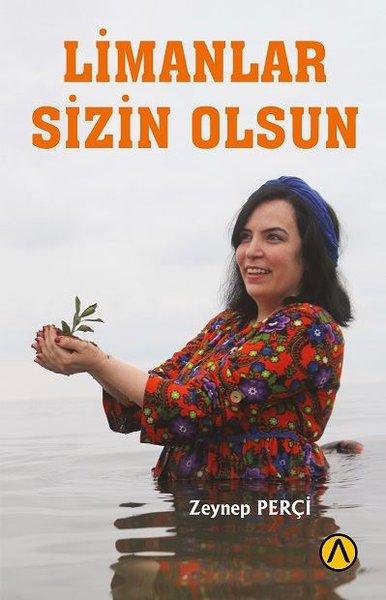 Limanlar Sizin Olsun | Ares Kitap (İnce Kapak)  - Resim 1