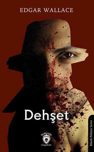 Dehşet | Dorlion Yayınları (Ciltsiz)  - Resim 1