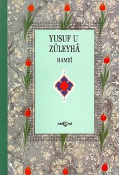 Yusuf u Züleyha (3. Hamur) | Akçağ Yayınları (İnce Kapak)  - Resim 1