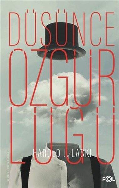 Düşünce Özgürlüğü | Fol Kitap (İnce Kapak)  - Resim 1