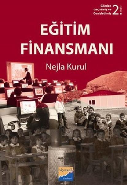 Eğitim Finansmanı | Siyasal Kitabevi (İnce Kapak)  - Resim 1