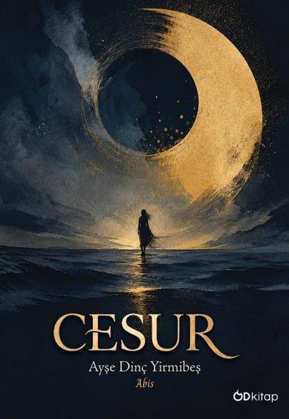 Cesur | OD Kitap (İnce Kapak)  - Resim 1