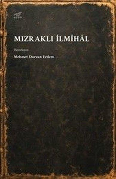 Mızraklı İlmihal | Uzam Yayınları (İnce Kapak)  - Resim 1