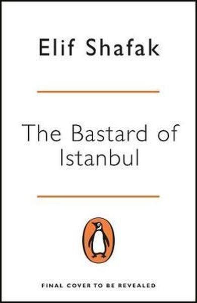 The Bastard of Istanbul (Penguin Essentials) | Penguin (İnce Kapak)  - Resim 1