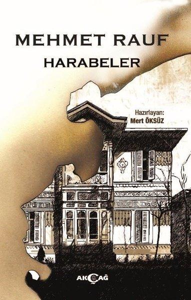 Harabeler | Akçağ Yayınları (İnce Kapak)  - Resim 1