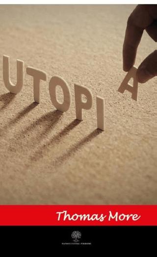 Utopia | Platanus Publishing (Ciltsiz)  - Resim 1