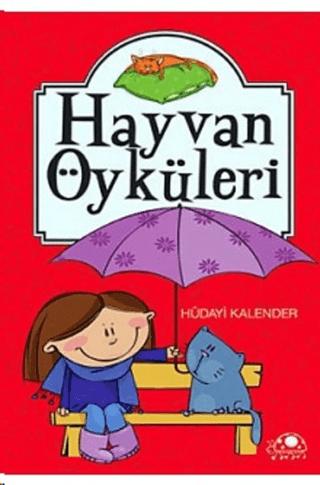 Hayvan Öyküleri
