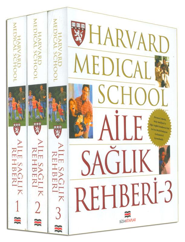 Aile Sağlık Rehberi (3 Cilt Takım) - Birgül Kasap - Bizim Kitapları - Resim 1