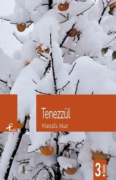 Tenezzül | Profil Kitap (İnce Kapak)  - Resim 1