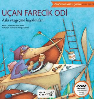 Uçan Farecik Odi