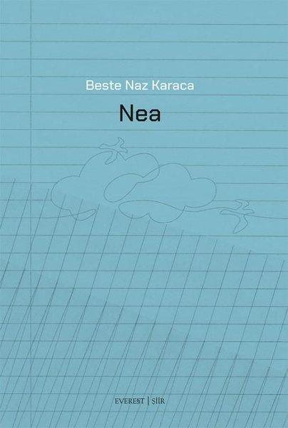 Nea | Everest Yayınları (İnce Kapak)  - Resim 1