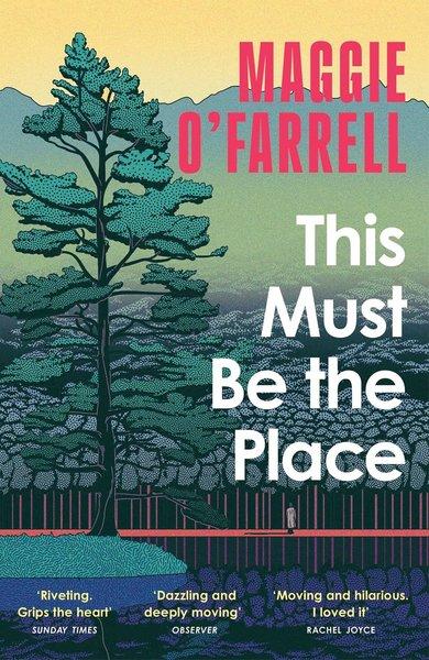 This Must Be the Place | Headline Book Publishing (İnce Kapak)  - Resim 1