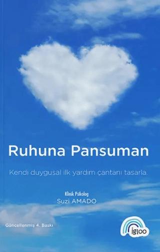 Ruhuna Pansuman | İgloo Yayınevi (Ciltsiz)  - Resim 1