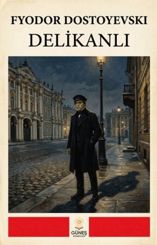 Delikanlı | Güneş Kitabevleri Yayınları (Ciltsiz)  - Resim 1
