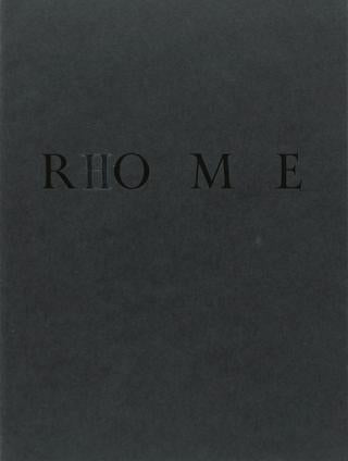 Rhome | Masa Yayınevi (Ciltli)  - Resim 1