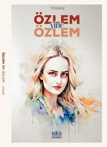 Özlem Yine Özlem | MKB Halk Kütüphanesi (İnce Kapak)  - Resim 1