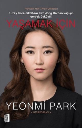 Yaşamak İçin | Mona Kitap (Ciltsiz)  - Resim 1