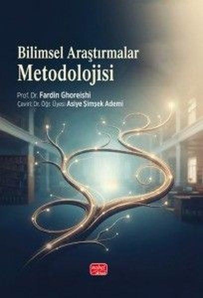 Bilimsel Araştırmalar Metodolojisi | Nobel Bilimsel Eserler (İnce Kapak)  - Resim 1