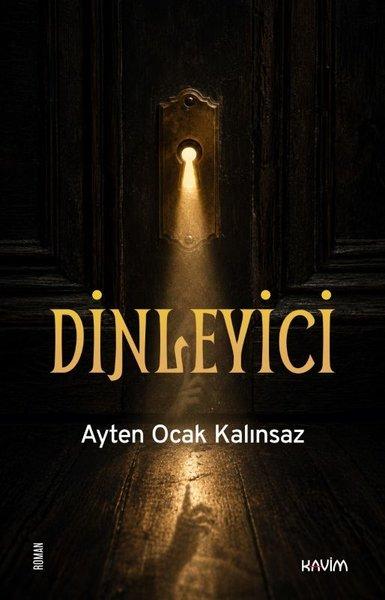 Dinleyici | Kavim (İnce Kapak)  - Resim 1
