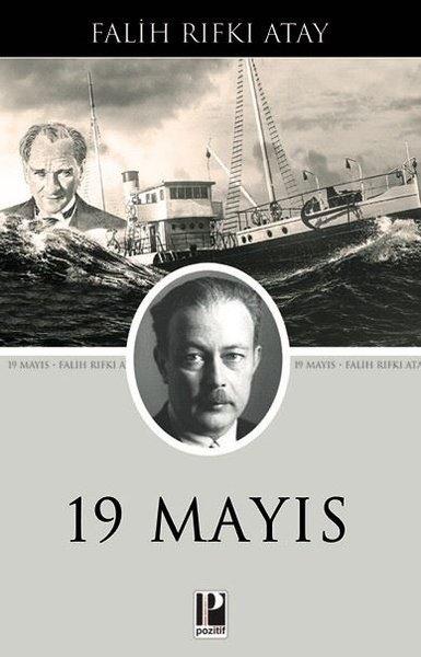 19 Mayıs | Pozitif Yayıncılık (İnce Kapak)  - Resim 1