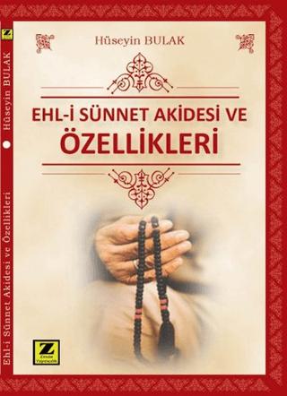 Ehl-i Sünnet Akidesi ve Özellikleri | Zinde Yayıncılık (Ciltsiz)  - Resim 1