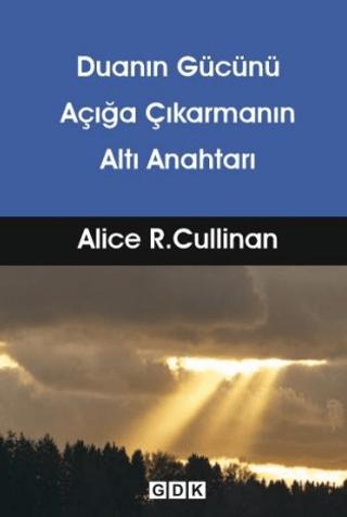 Duanın Gücünü Açığa Çıkarmanın Altı Anahtarı | GDK Yayınları (Ciltsiz)  - Resim 1