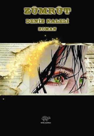 Zümrüt | Ürün Yayınları (Ciltsiz)  - Resim 1
