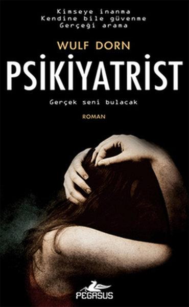 Psikiyatrist | Pegasus (İnce Kapak)  - Resim 1