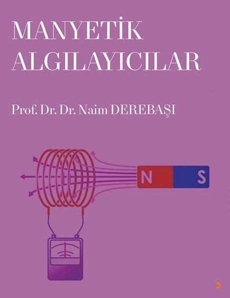 Manyetik Algılayıcılar | Cinius (İnce Kapak)  - Resim 1