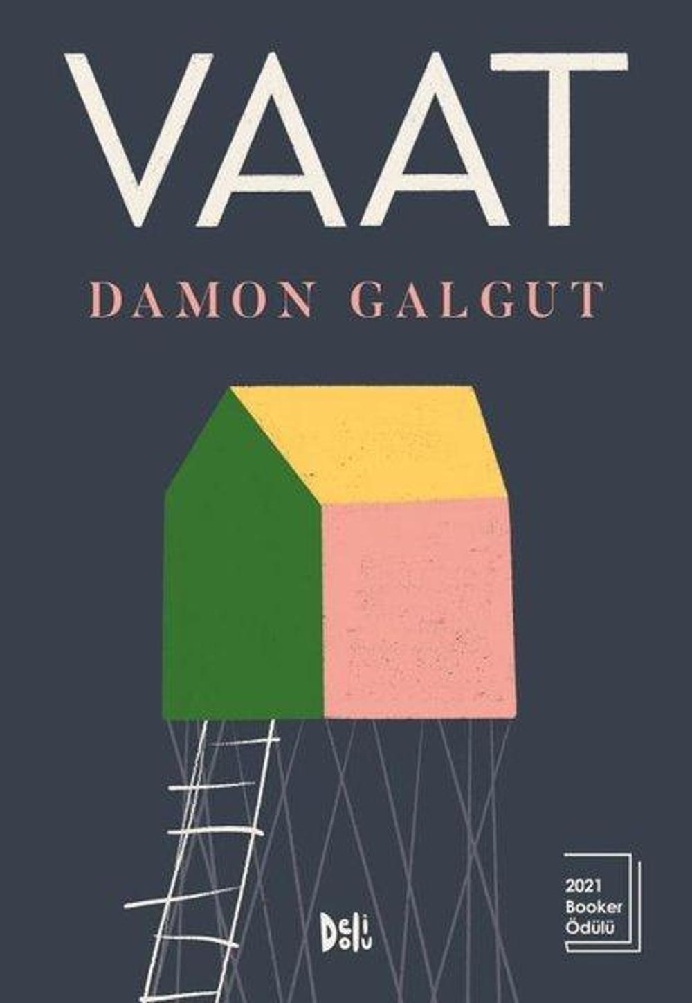 Vaat | DeliDolu