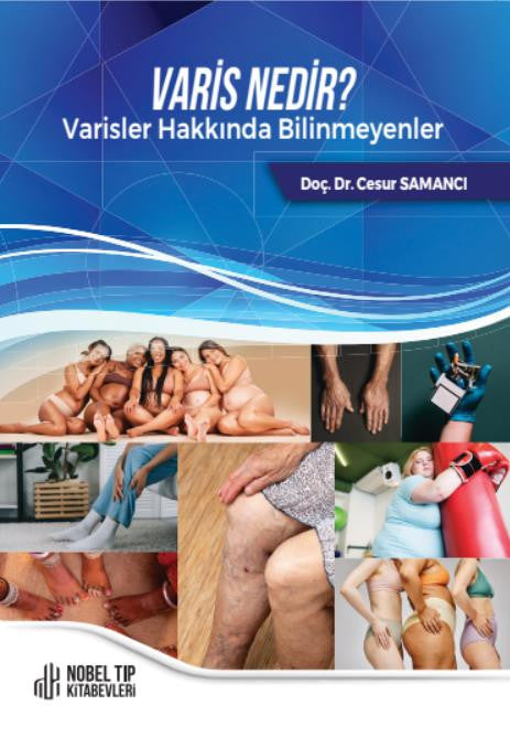 Varis Nedir ? Varisler Hakkında Bilinmeyenler kitap kapağı