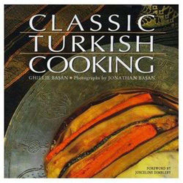 Ottoman Cookery | Dönence Basım ve Yayın Hizmetleri (İnce Kapak)  - Resim 1