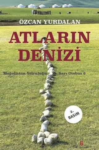Atların Denizi
