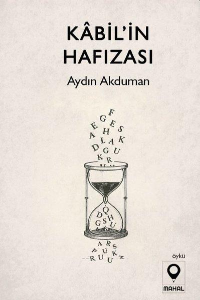 Kabil'in Hafızası | Mahal Yayınları (İnce Kapak)  - Resim 1