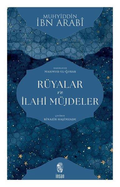Rüyalar ve İlahi Müjdeler | İnsan Yayınları (İnce Kapak)  - Resim 1