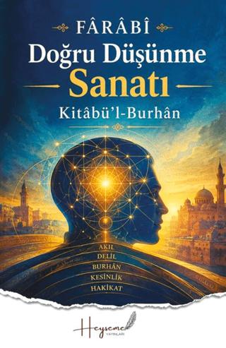 Doğru Düşünme Sanatı | Heyseme Yayınları (Ciltsiz)  - Resim 1