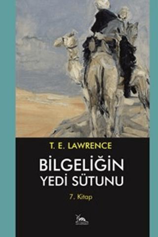 Bilgeliğin Yedi Sütunu 7. Kitap | Sarmal Kitabevi (Ciltsiz)  - Resim 1