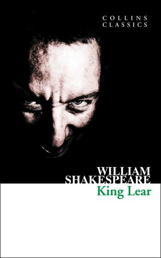 King Lear | HarperCollins (Ciltsiz)  - Resim 1