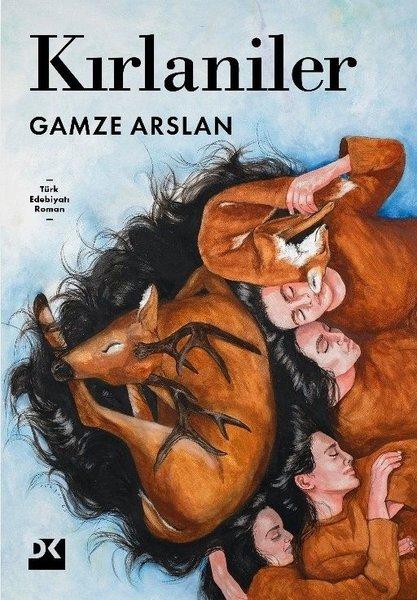 Kırlaniler | Doğan Kitap (İnce Kapak)  - Resim 1